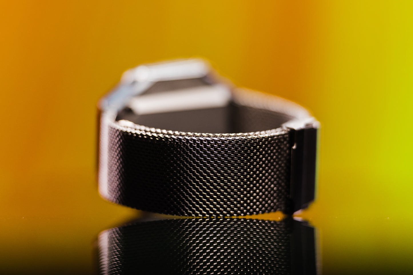 TimeRed Retro LED Watch - Model 2