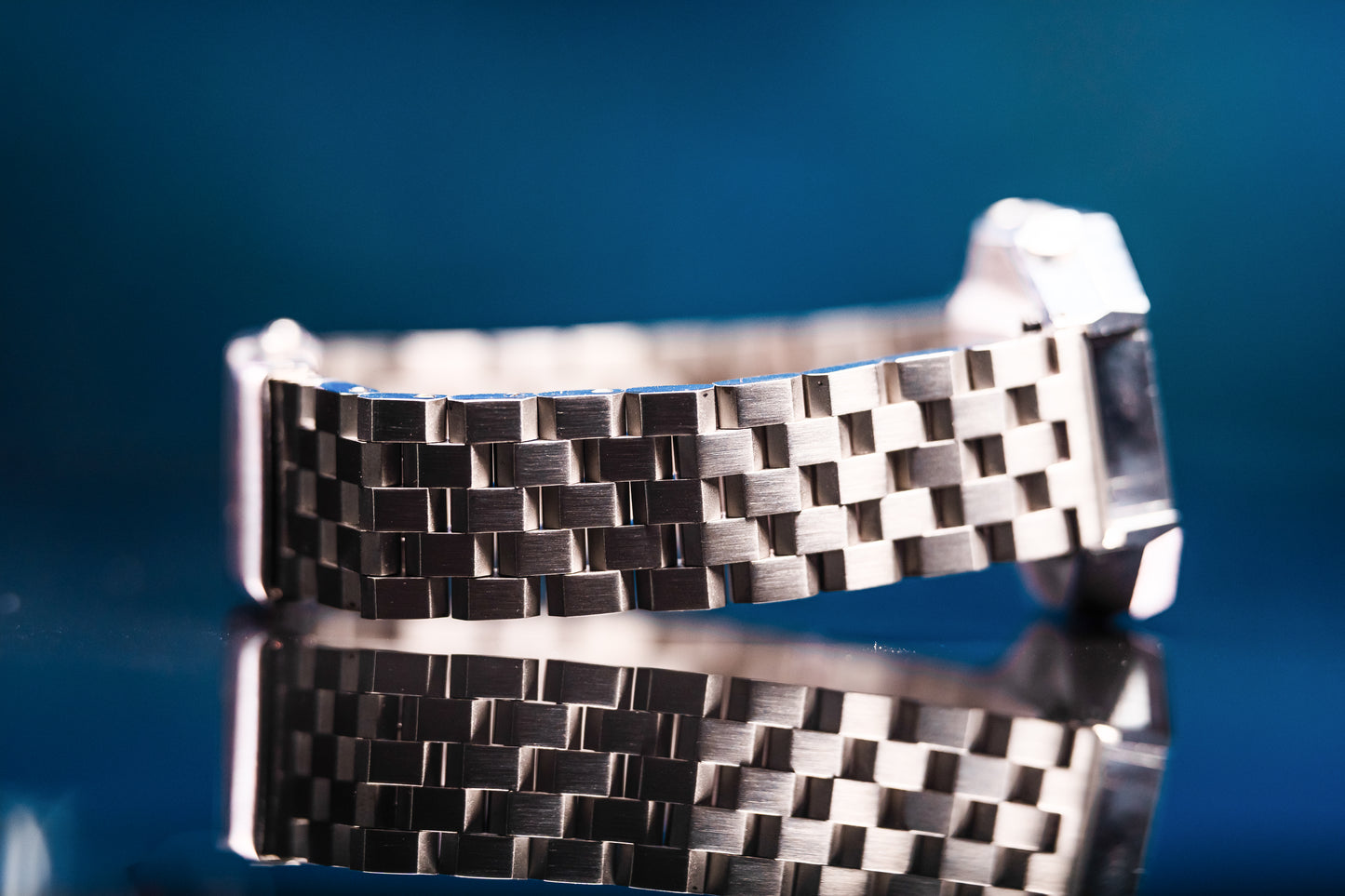 TimeRed Retro LED Watch - Model 2