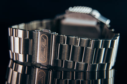 Additional Straps - Metal and Rubber