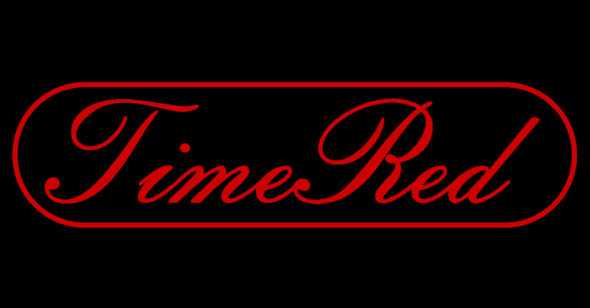 TimeRed